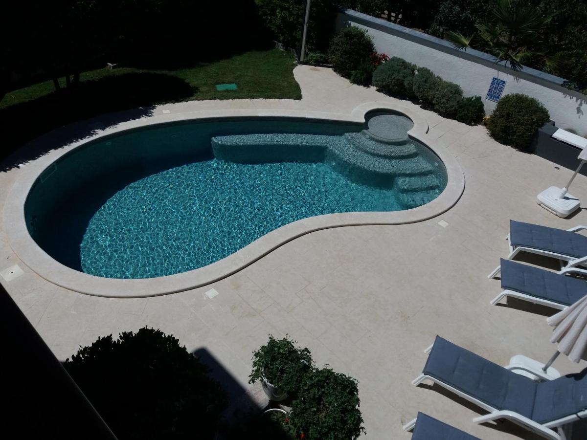 Jasmine With Swimming Pool Villa *
